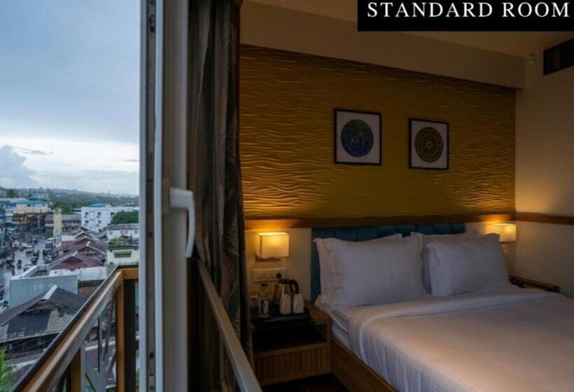 ホテル Bayleaf Inn