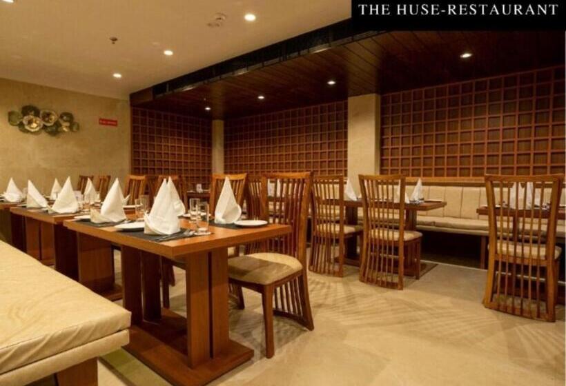 ホテル Bayleaf Inn