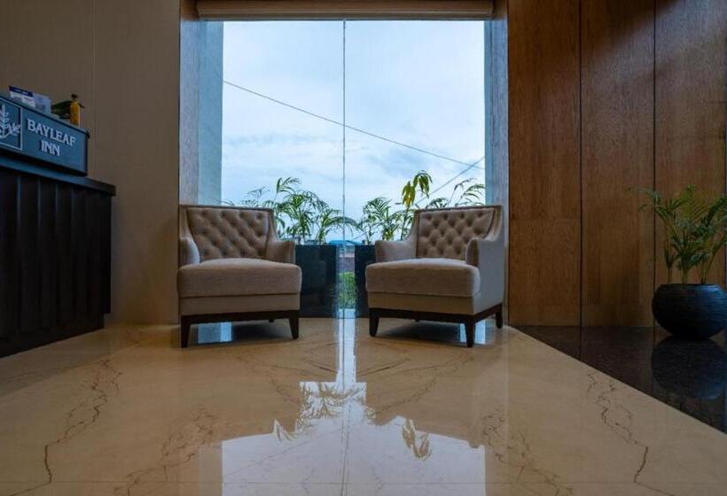 ホテル Bayleaf Inn