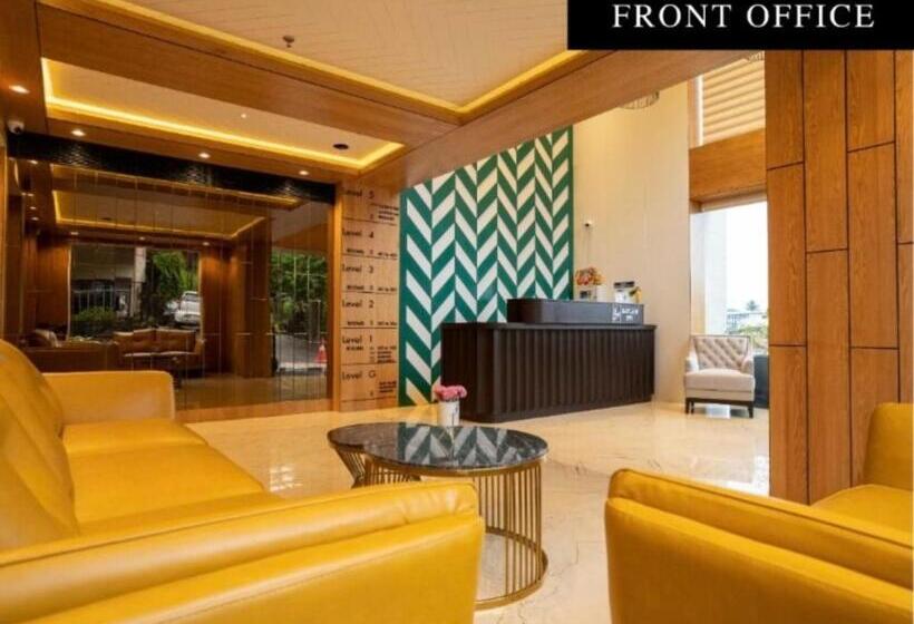 ホテル Bayleaf Inn