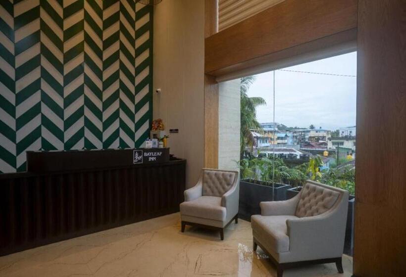 ホテル Bayleaf Inn