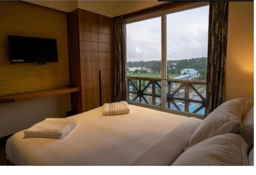 ホテル Bayleaf Inn