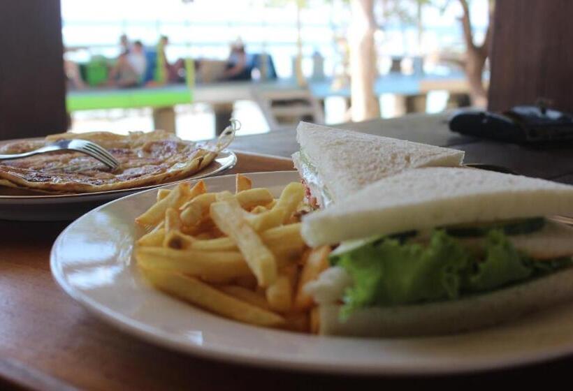 ホテル Coral Beach Seaside