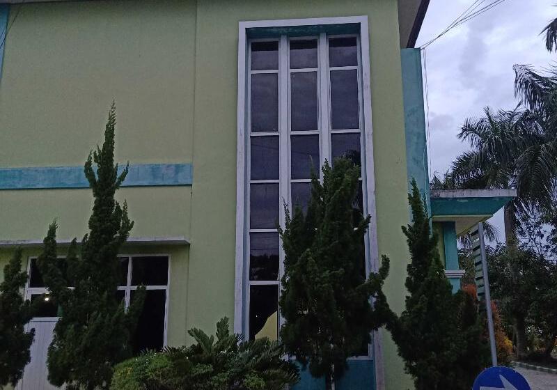 فندق Express O 91442 Bgp Guest House