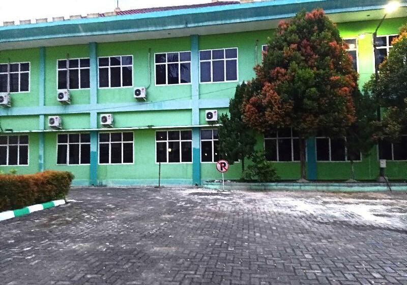 فندق Express O 91442 Bgp Guest House