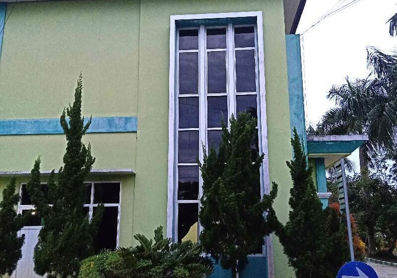 فندق Express O 91442 Bgp Guest House