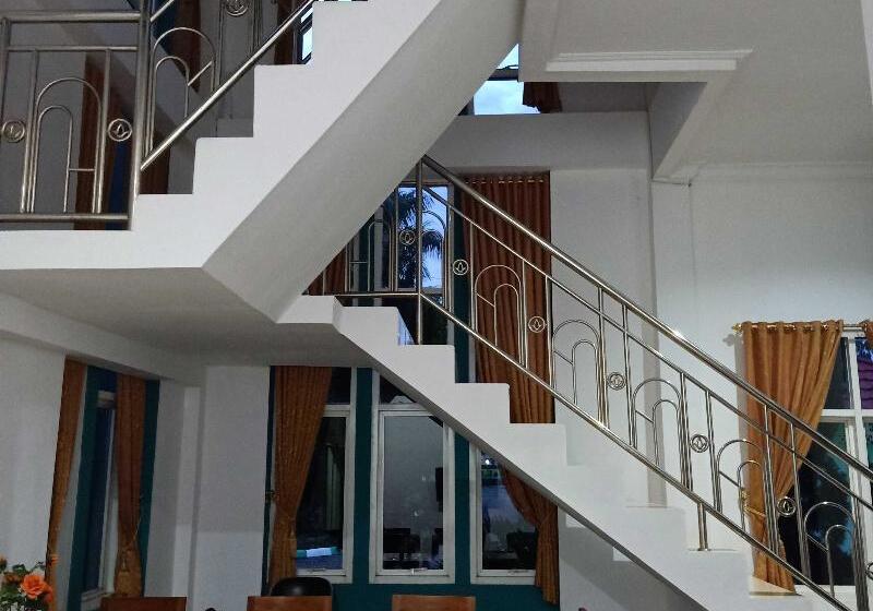 فندق Express O 91442 Bgp Guest House