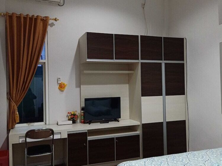 فندق Express O 91442 Bgp Guest House