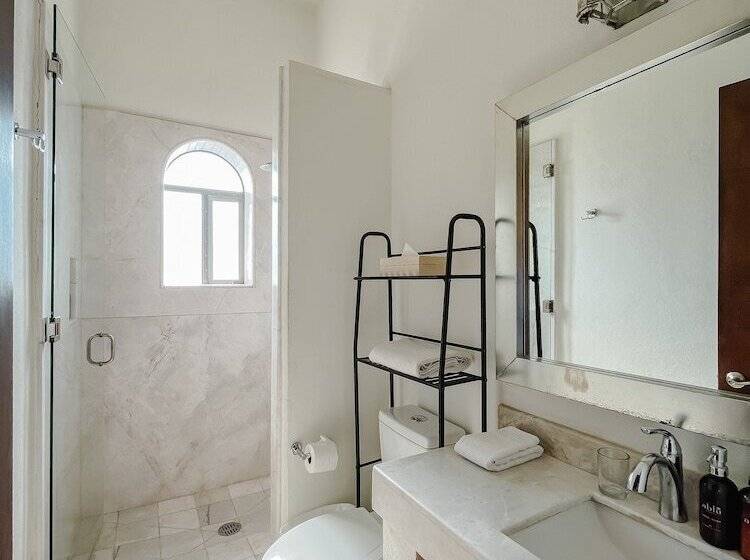 酒店 Hacienda Los Arcangeles