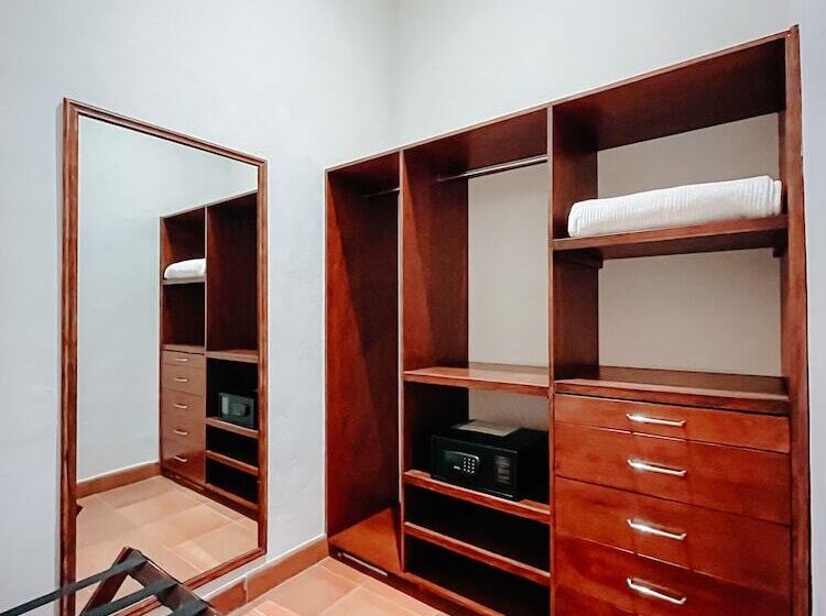 酒店 Hacienda Los Arcangeles