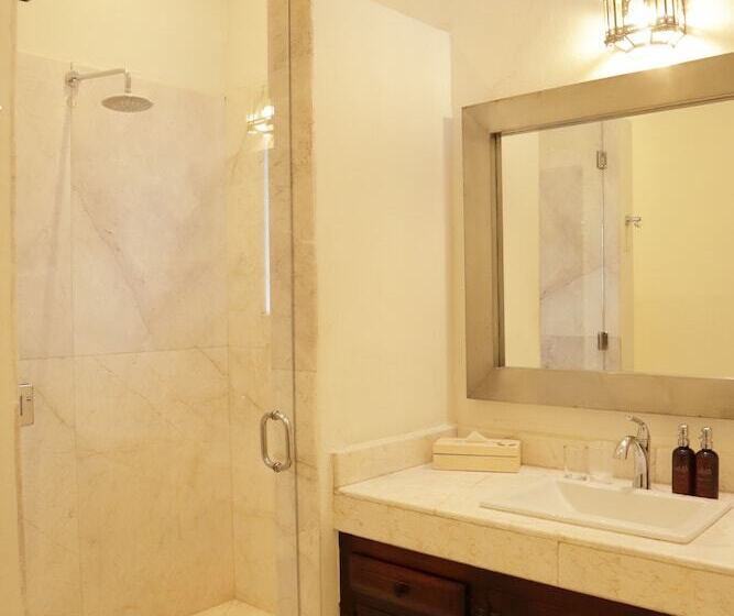 酒店 Hacienda Los Arcangeles