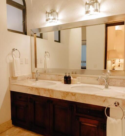 酒店 Hacienda Los Arcangeles