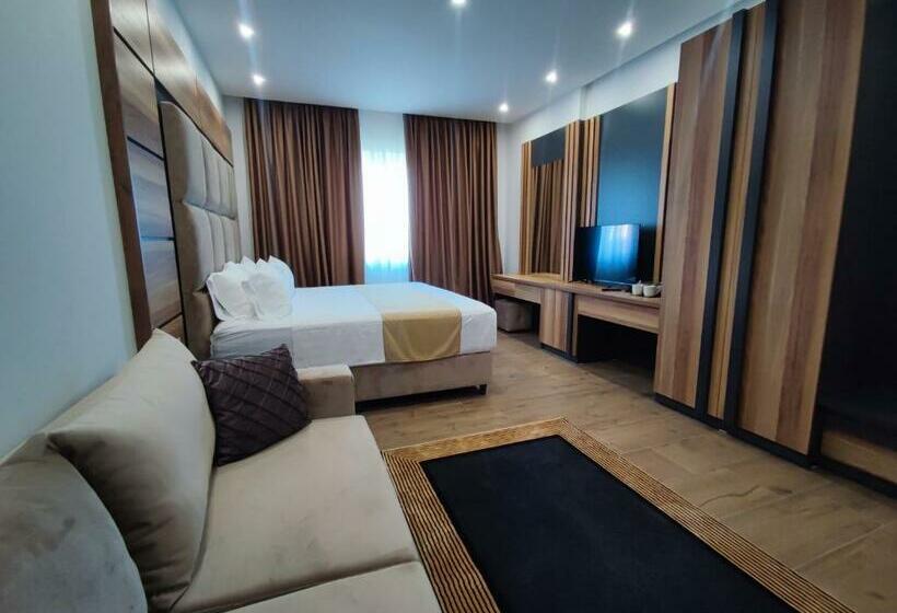 Отель Hilal Palace   Halal