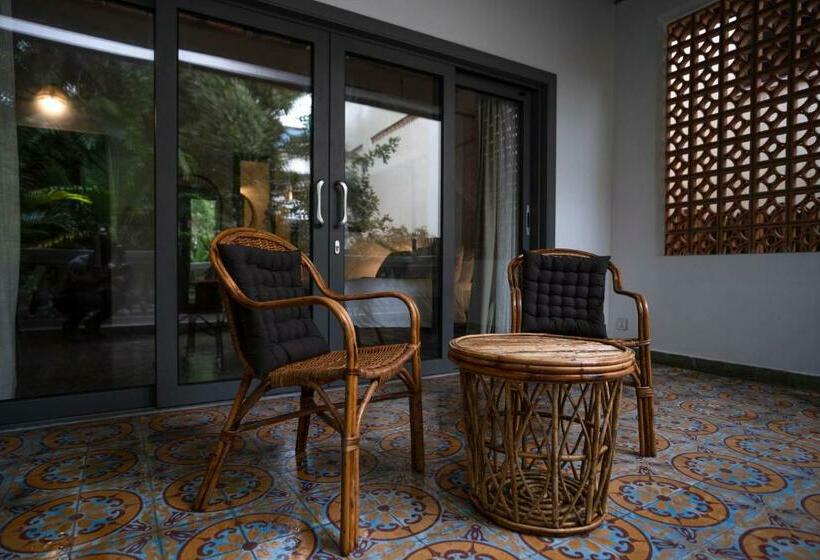 호텔 Jungle Addition