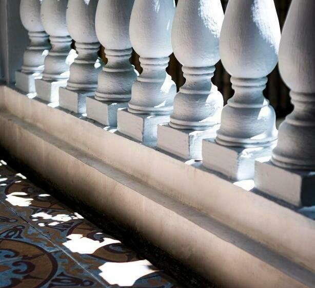 호텔 Jungle Addition