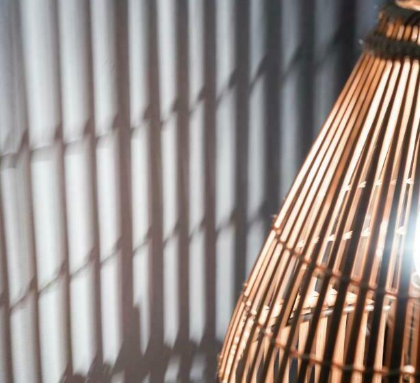 호텔 Jungle Addition