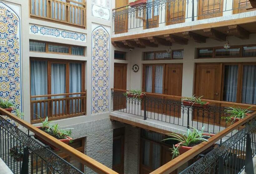 فندق Nodirabegim Boutique