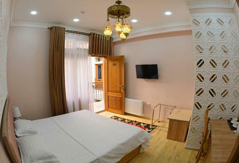 فندق Nodirabegim Boutique