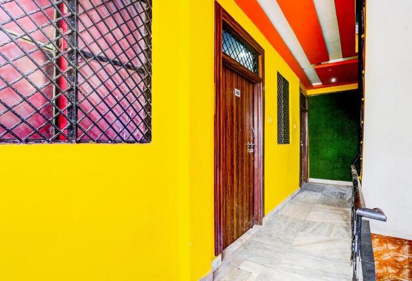 فندق Oyo 90267  Apollo