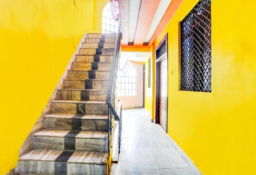 فندق Oyo 90267  Apollo