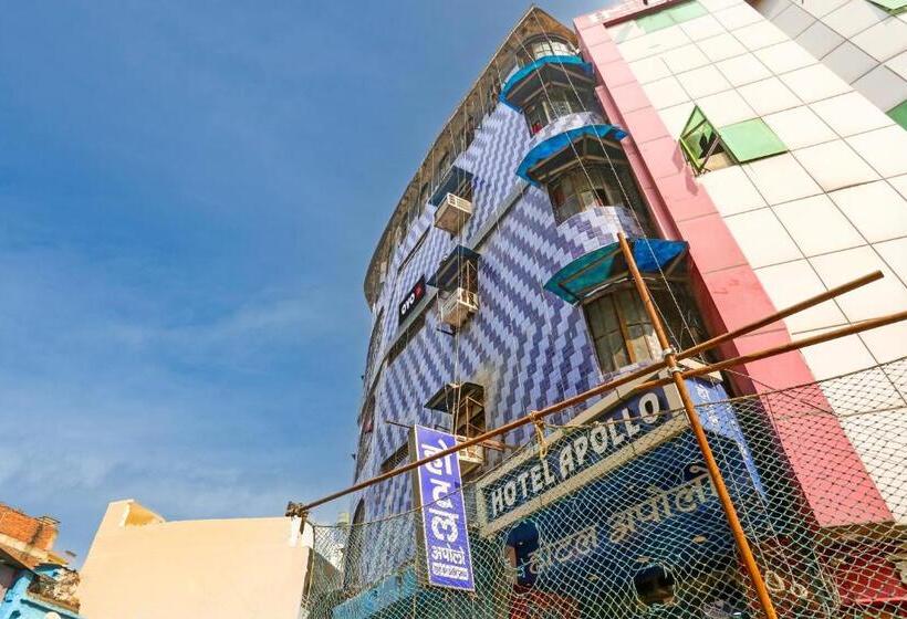 فندق Oyo 90267  Apollo