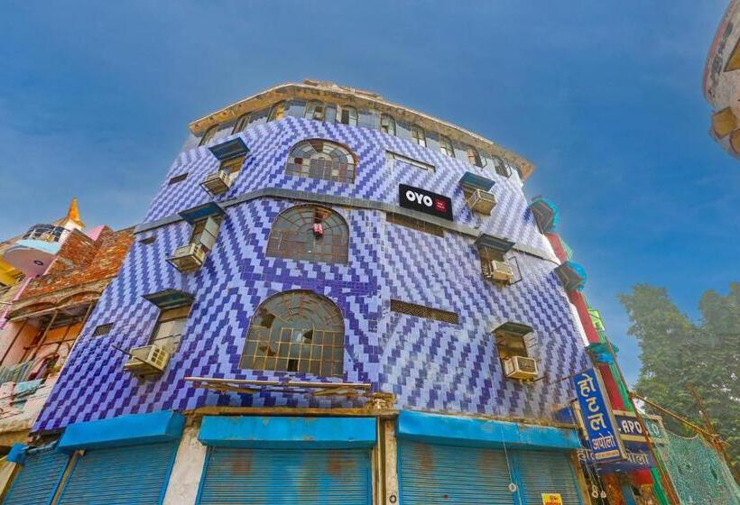 فندق Oyo 90267  Apollo