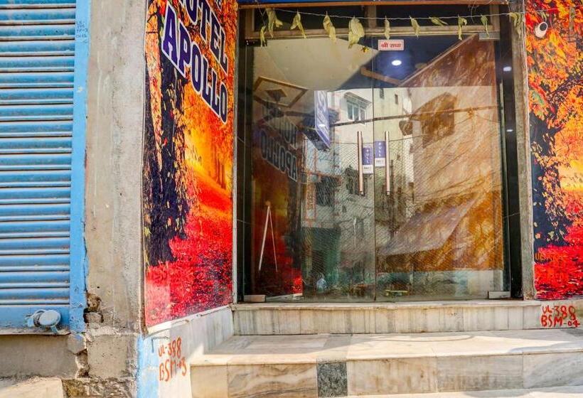 فندق Oyo 90267  Apollo