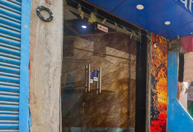 فندق Oyo 90267  Apollo