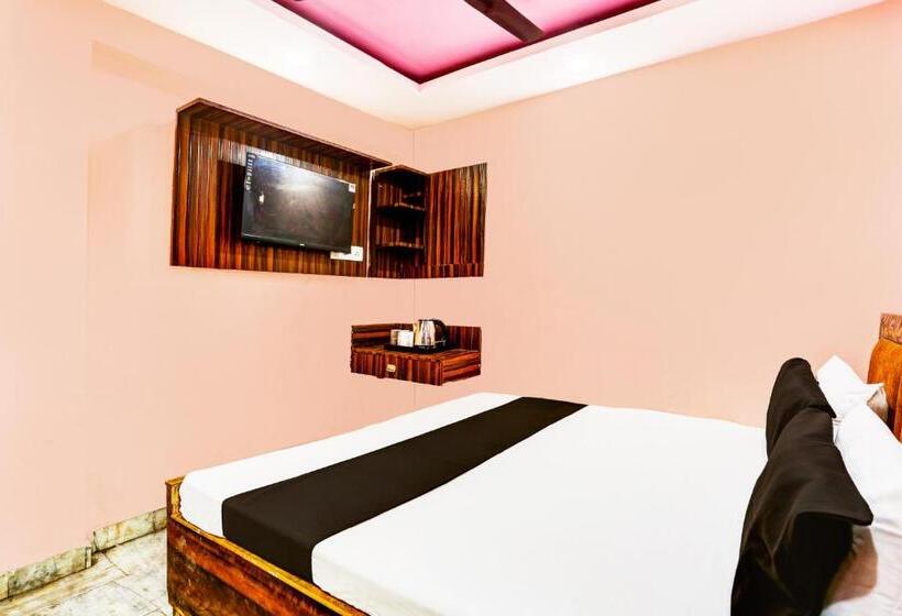 فندق Oyo 90267  Apollo