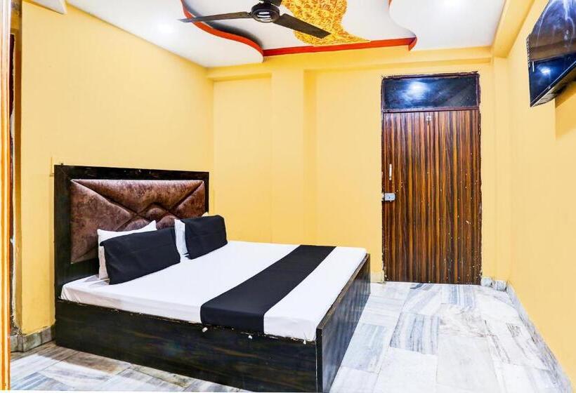 فندق Oyo 90267  Apollo