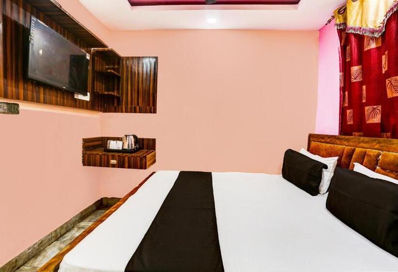 فندق Oyo 90267  Apollo