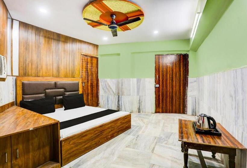 فندق Oyo 90267  Apollo