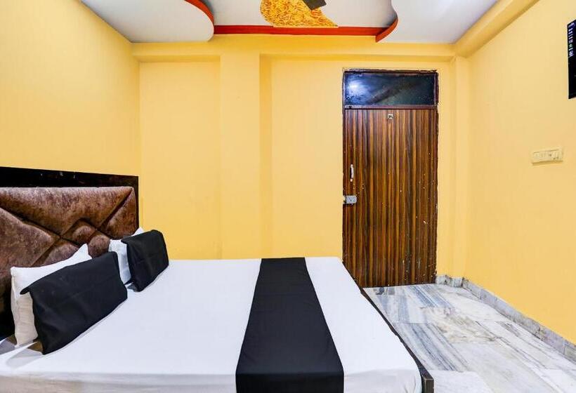 فندق Oyo 90267  Apollo