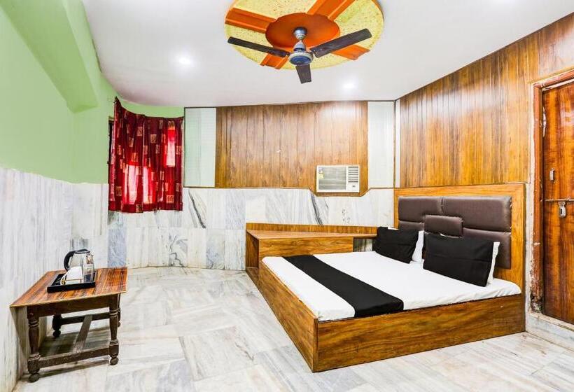 فندق Oyo 90267  Apollo