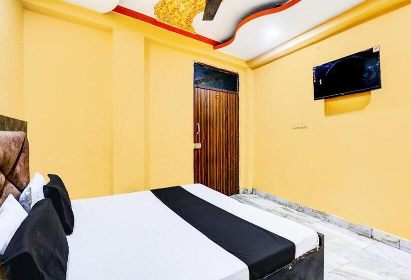 فندق Oyo 90267  Apollo