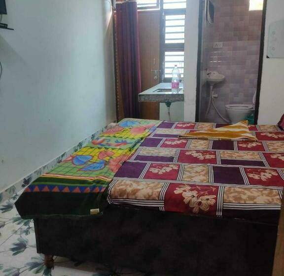 فندق Oyo 91846  City Palace