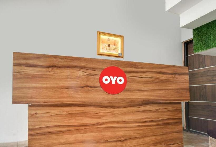 Отель Oyo 91935  Zoyo
