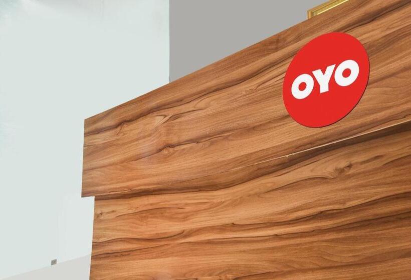 Отель Oyo 91935  Zoyo