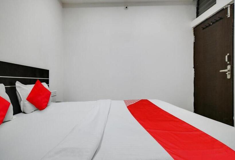 Отель Oyo 91935  Zoyo