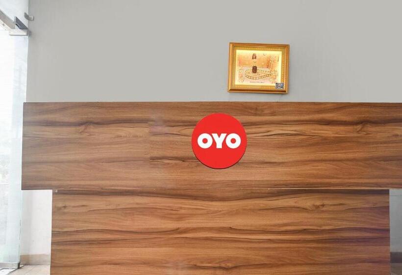 Отель Oyo 91935  Zoyo