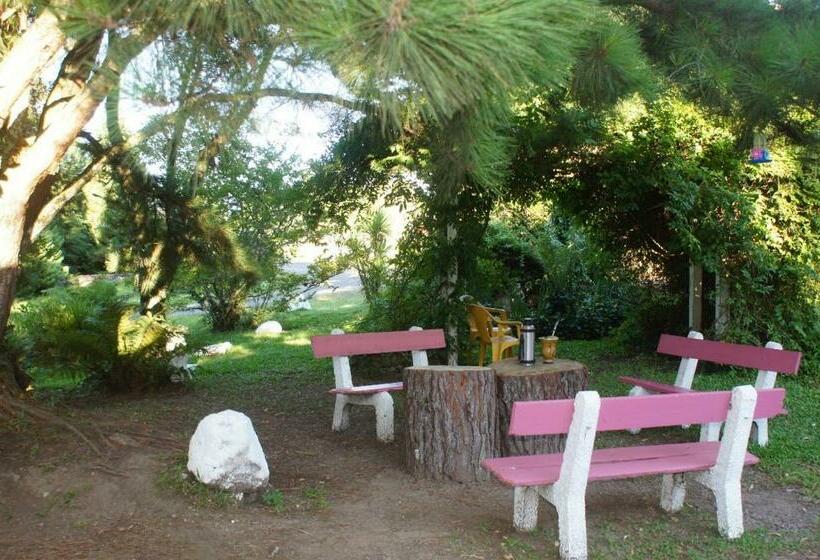 فندق Pousada Recanto Das Estrelas