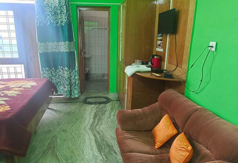 Отель Shiv Palace