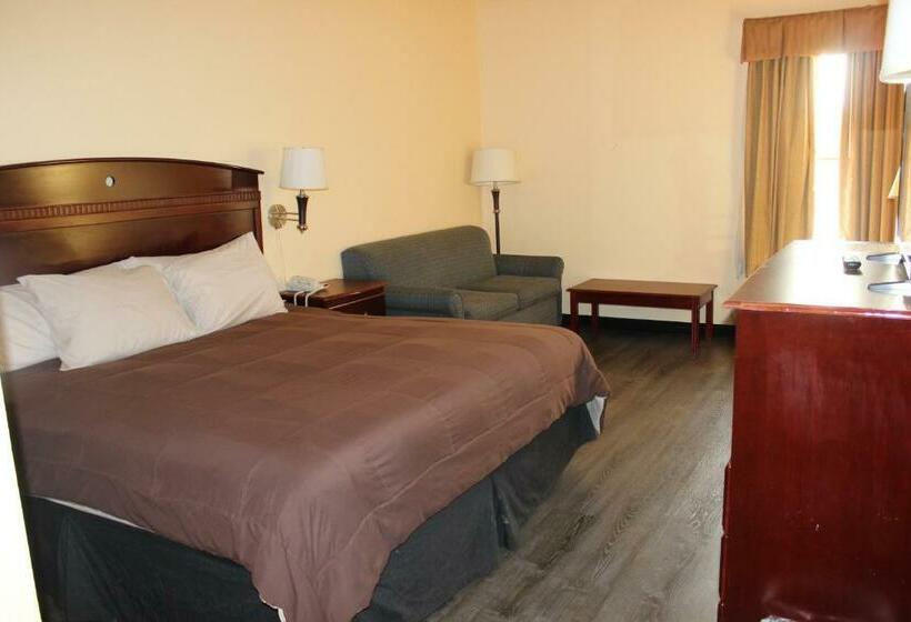 فندق Truckerz Inn