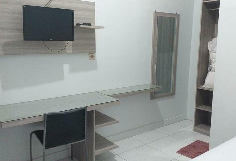 Urbanview Hotel Sunday Cirebon By Reddoorz