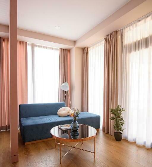 فندق Vila Sarisa