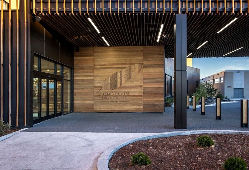 فندق Wyndham Garden Winnipeg Airport