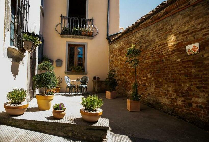 Il Libro  Family Holiday In Tuscany