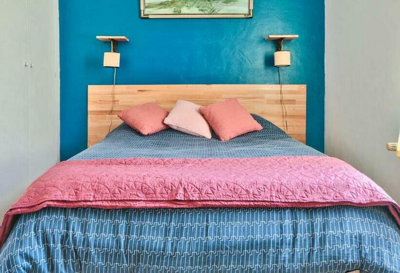 Ker Maï: Ninho Verdejante Perto Do Golfo De Morbihan