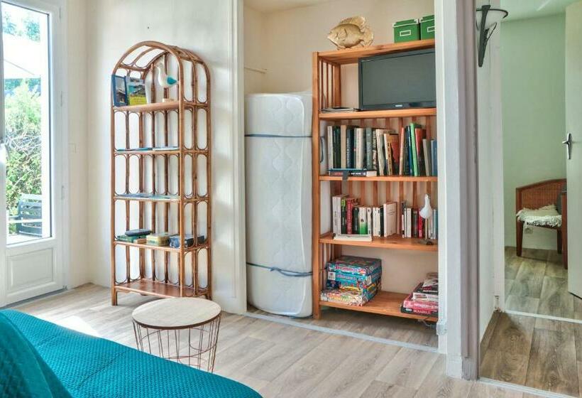 Ker Maï: Ninho Verdejante Perto Do Golfo De Morbihan