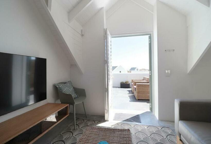 Klipmossel   Bek Bay